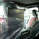 Toyota Land Cruiser VXR 3.5 2022 GCC - Thumbnail 10