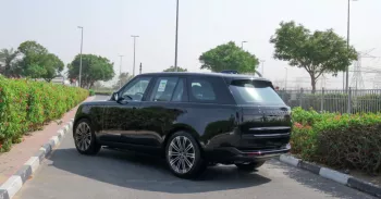 Range Rover Vogue HSE V8 2023 GCC
