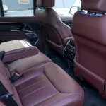 Range Rover Vogue HSE V8 2023 GCC - Thumbnail 9