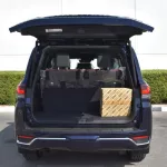 2022 MODEL TOYOTA LAND CRUISER 300 VXR V6 3.5L TWIN TURBO 7 SEAT 10 SPEED AUTOMATIC - Thumbnail 4