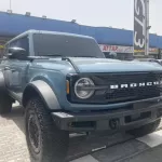 Ford - Bronco -Wild Track -2021 GCC - Thumbnail 1