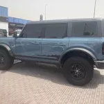 Ford - Bronco -Wild Track -2021 GCC - Thumbnail 2