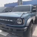 Ford - Bronco -Wild Track -2021 GCC - Thumbnail 3