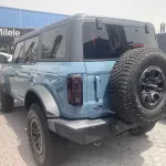 Ford - Bronco -Wild Track -2021 GCC - Thumbnail 4