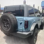 Ford - Bronco -Wild Track -2021 GCC - Thumbnail 5