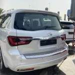 Infinity QX80 -GCC- 2019 - Thumbnail 4