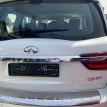 Infinity QX80 -GCC- 2019 - Thumbnail 5