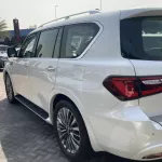 Infinity QX80 -GCC- 2019 - Thumbnail 6