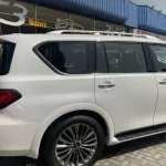 Infinity QX80 -GCC- 2019 - Thumbnail 9