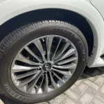 Infinity QX80 -GCC- 2019 - Thumbnail 10