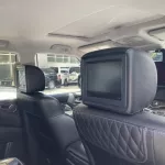 Infinity QX80 -GCC- 2019 - Thumbnail 14