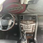 Infinity QX80 -GCC- 2019 - Thumbnail 16