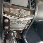 Infinity QX80 -GCC- 2019 - Thumbnail 20