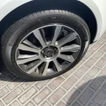 Rang Rover-SE- Vogue super charge- GCC - Thumbnail 5