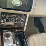 Rang Rover-SE- Vogue super charge- GCC - Thumbnail 10