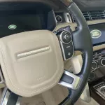 Rang Rover-SE- Vogue super charge- GCC - Thumbnail 13