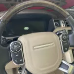 Rang Rover-SE- Vogue super charge- GCC - Thumbnail 14