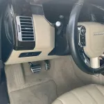 Rang Rover-SE- Vogue super charge- GCC - Thumbnail 15