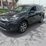 Honda-CRV -2020 - 1.5 L turbo - Thumbnail 1