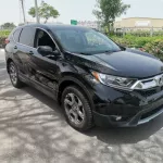 Honda-CRV -2020 - 1.5 L turbo - Thumbnail 2