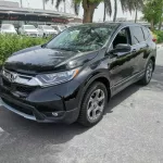 Honda-CRV -2020 - 1.5 L turbo - Thumbnail 4