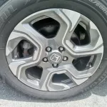 Honda-CRV -2020 - 1.5 L turbo - Thumbnail 6