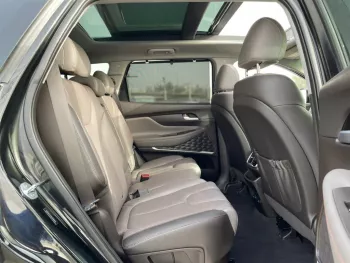 Honda-CRV -2020 - 1.5 L turbo