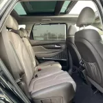 Honda-CRV -2020 - 1.5 L turbo - Thumbnail 7