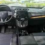 Honda-CRV -2020 - 1.5 L turbo - Thumbnail 8