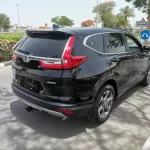 Honda-CRV -2020 - 1.5 L turbo - Thumbnail 9