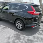 Honda-CRV -2020 - 1.5 L turbo - Thumbnail 10