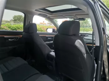 Honda-CRV -2020 - 1.5 L turbo