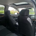 Honda-CRV -2020 - 1.5 L turbo - Thumbnail 11