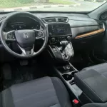 Honda-CRV -2020 - 1.5 L turbo - Thumbnail 15