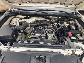 Toyota - Hilux -2021 GCC- 4X4