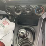Toyota - Hilux -2021 GCC- 4X4 - Thumbnail 8