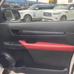 Toyota - Hilux -2021 GCC- 4X4 - Thumbnail 9