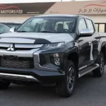 Mitsubishi L200 2022 - Thumbnail 1