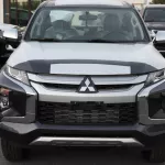 Mitsubishi L200 2022 - Thumbnail 2