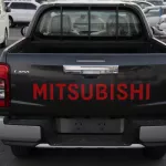 Mitsubishi L200 2022 - Thumbnail 3