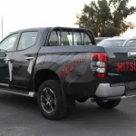 Mitsubishi L200 2022 - Thumbnail 4