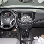 Mitsubishi L200 2022 - Thumbnail 8