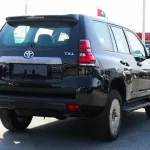 Toyota Land Cruiser Prado TX 2021 - Thumbnail 4