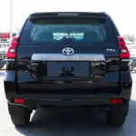 Toyota Land Cruiser Prado TX 2021 - Thumbnail 5