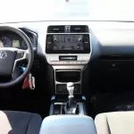 Toyota Land Cruiser Prado TX 2021 - Thumbnail 6