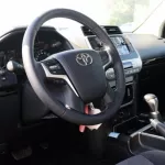 Toyota Land Cruiser Prado TX 2021 - Thumbnail 7