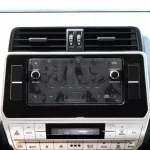 Toyota Land Cruiser Prado TX 2021 - Thumbnail 9