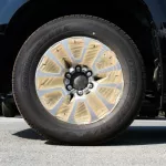 Toyota Land Cruiser Prado TX 2021 - Thumbnail 10