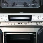 Toyota Land Cruiser Prado TX 2021 - Thumbnail 12