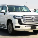 TOYOTA LAND CRUISER L300 GXR 2022 - Thumbnail 1